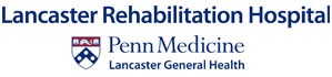 Lancaster Rehabilitation Hospital Logo