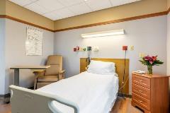 Private Patient Room 2